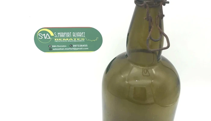Botella Bilz -  1 - 22-08-2021