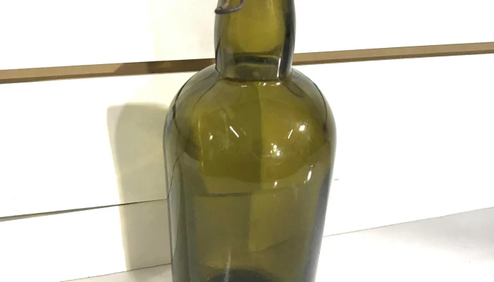 Botella Tapon Ceramica Bilz -  1 - 22-08-2021