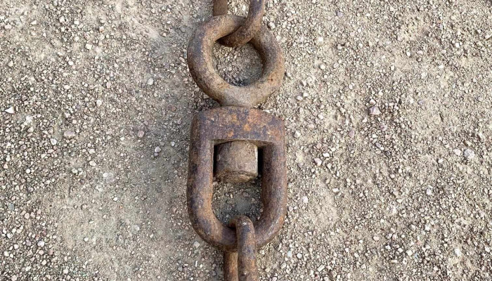 Cadena De Barco Con Destorcedor 5mts -  3 - 06-12-2020
