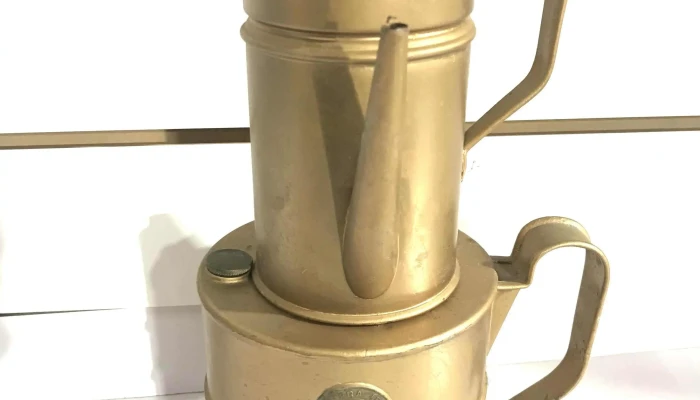 Cafetera Antigua Completa