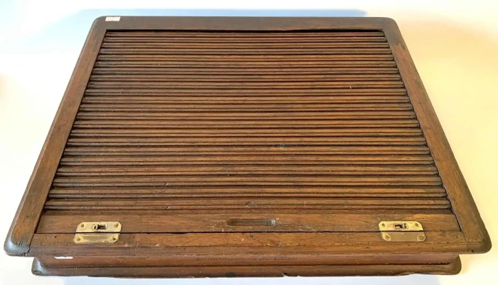 Caja Para Habanos Combination De Luxe En 1 - 06-12-2020