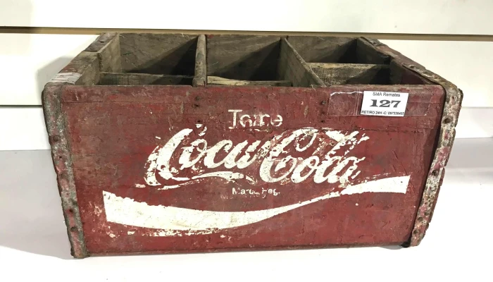 Cajon Coca Cola Chico 1 - 22-08-2021