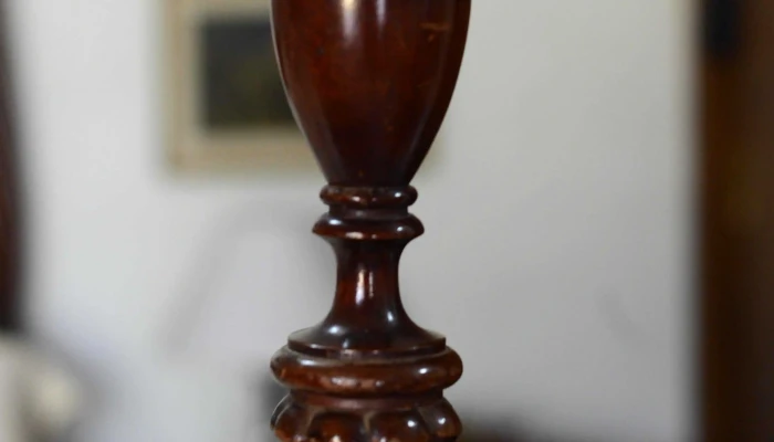 Cama Inglesa De Madera -  2 - 15-08-2021