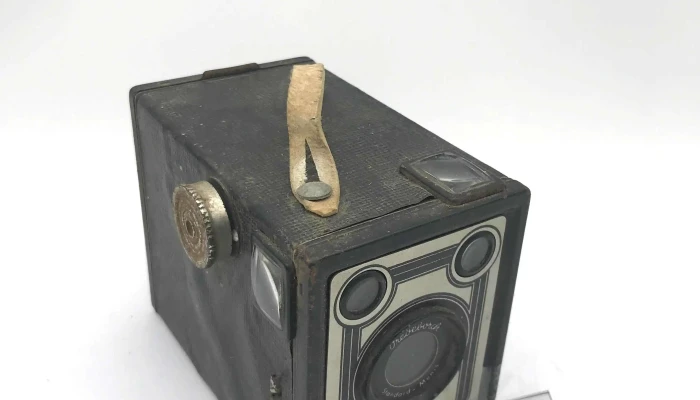 Camara De Foto