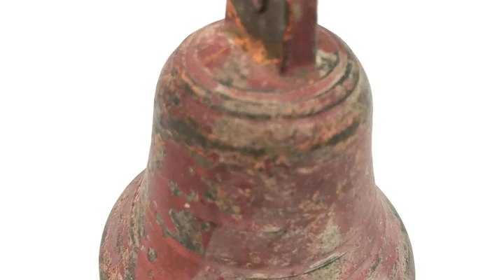 Campana Antigua