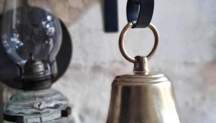 Campana De Bronce Con Mensula Buen Soni 1 - 17-06-2021