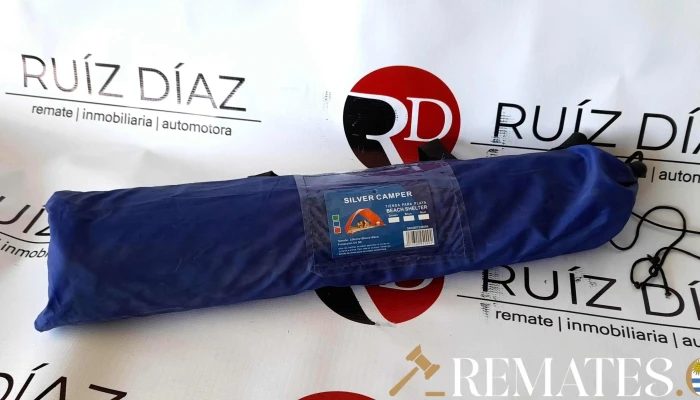 Carpa Para Playa -  1 - 17-06-2021