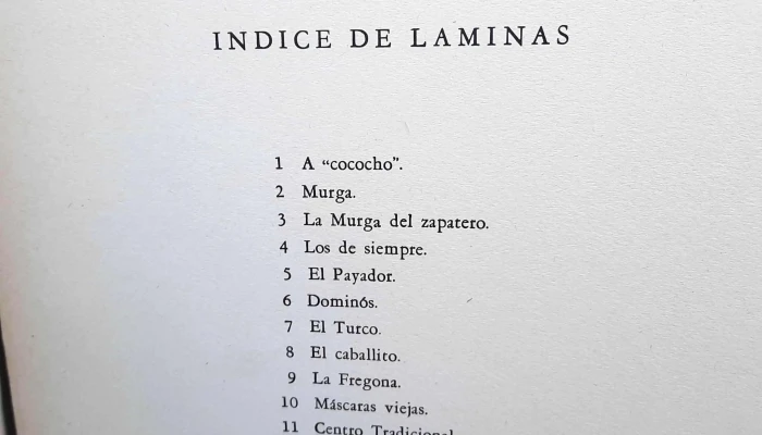 Carpeta Con Litografias De Buenos Aires 3 - 05-06-2021