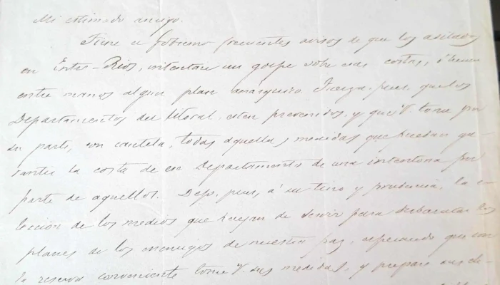 Carta Al Coronel Diego Lamas 26 De Octub 1 - 30-07-2021
