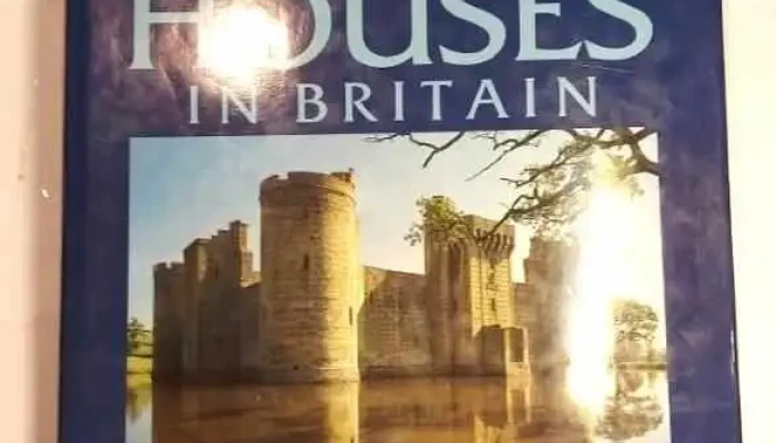 Castles and Houses in Britain
