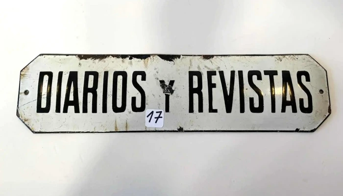 Chapas Diarios Y Revistas033 X 009 E 2 - 06-12-2020