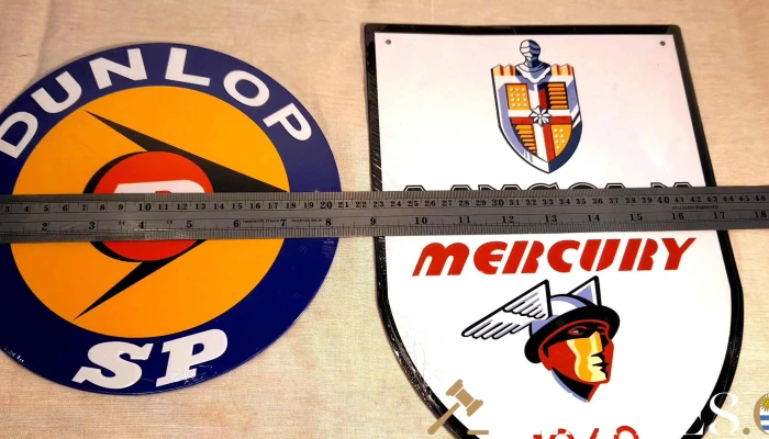 Chapas Publicidad Replicas -  2 - 17-06-2021