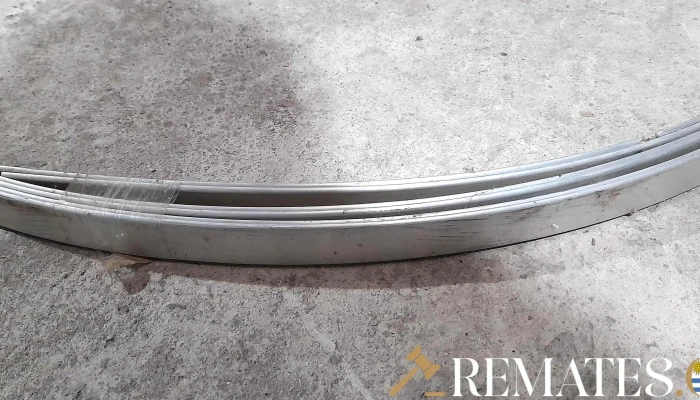 Cinta De Aluminio De 5 M -  2 - 17-06-2021