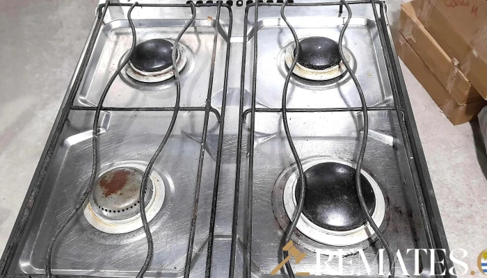 Cocina 4 Hornallas A Super Gas -  3 - 17-06-2021