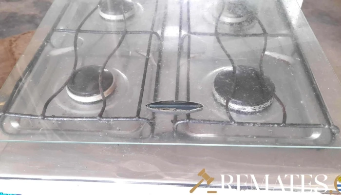 Cocina 4 Hornallas A Super Gas -  3 - 17-06-2021