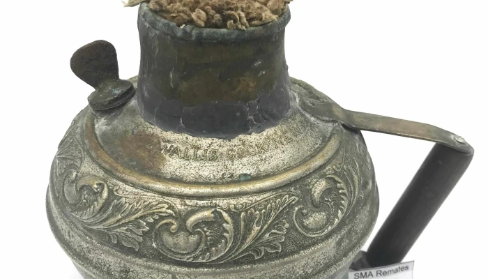 Cocinilla Antigua