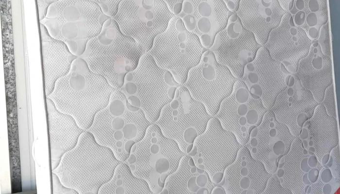 colchon de 2 plazas de espuma