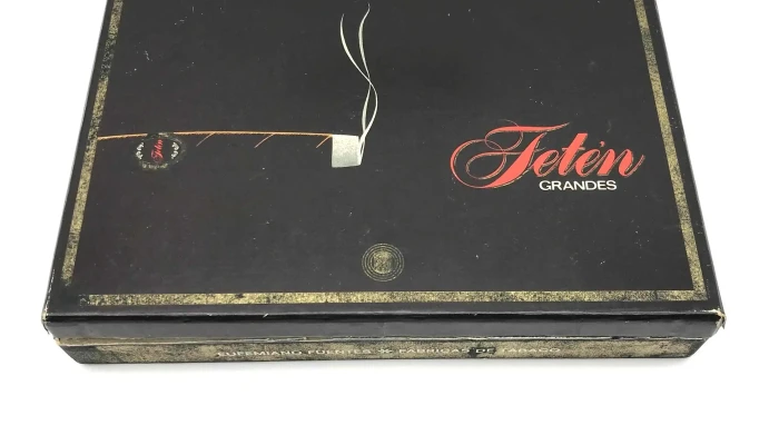 Coleccion Caja Fosforos
