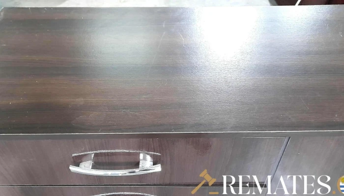 Comoda 4 Cajones 1 Puerta En Mdf Color M 3 - 17-06-2021