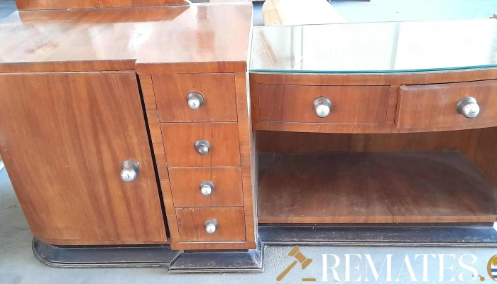 Comoda Baja Artdeco -  2 - 17-06-2021