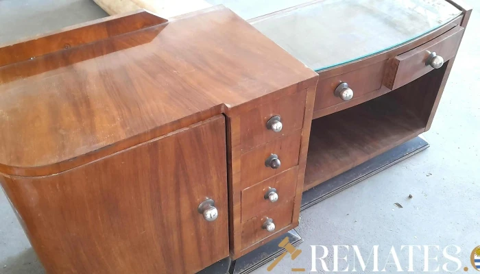 Comoda Baja Artdeco -  3 - 17-06-2021
