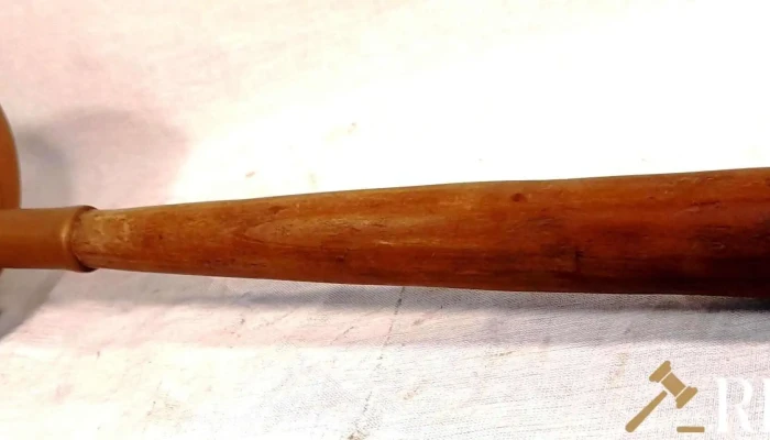 Cucharon En Cobre Y Mango Madera -  3 - 17-06-2021