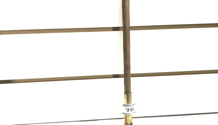 Cucharon Y Tacho De Cobre