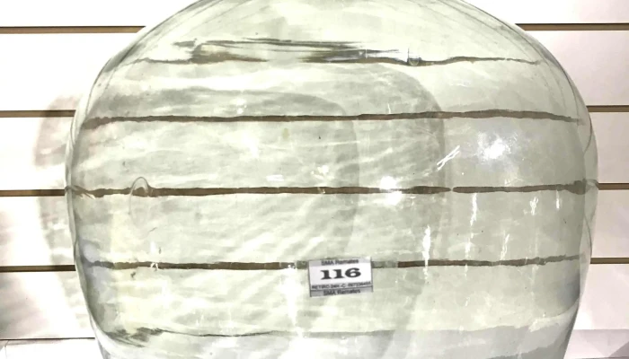 Damajuana 60 Lts -    Estilo Gota 2 - 22-08-2021