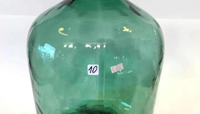 Damajuana De 30 Lts ( 0,56 Alto)