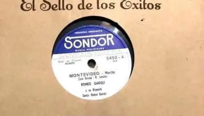 Discos De Pasta Antonio Prieto Pedro V 3 - 30-07-2021