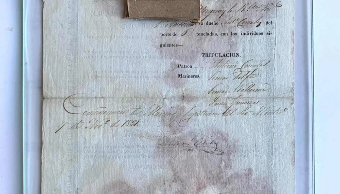 Documento Patente De Navegacion Firmada 2 - 06-12-2020