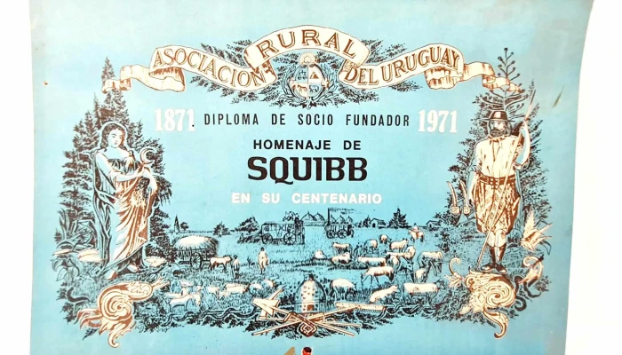 Dos Almanaques Aru Anos 1971 Y 1972 2 - 17-06-2021