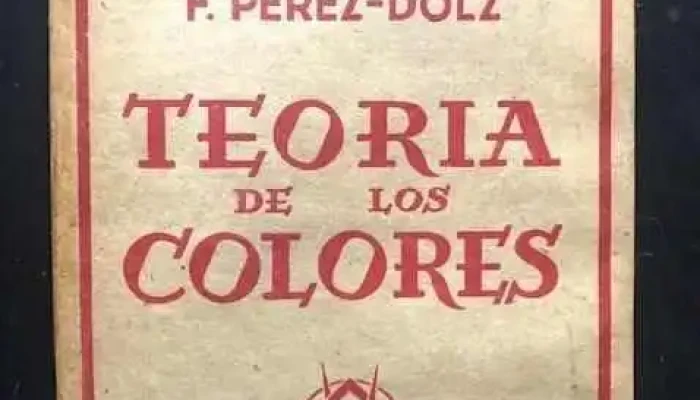 Dos Libros Teoria De Los Colores Y Amiel -  2 - 30-07-2021