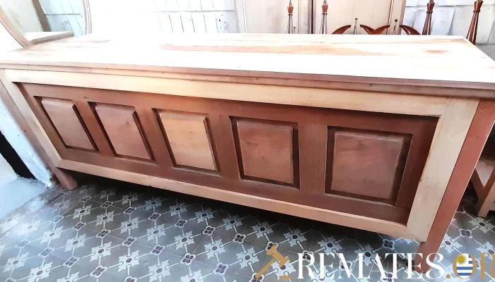 Espectacular Mueble Mostrador Isla Made 1 - 17-06-2021