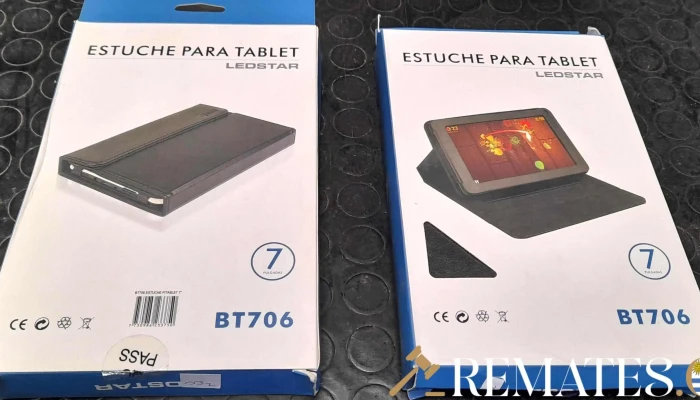 Estuche Para Tablel De 7 -  2 - 17-06-2021