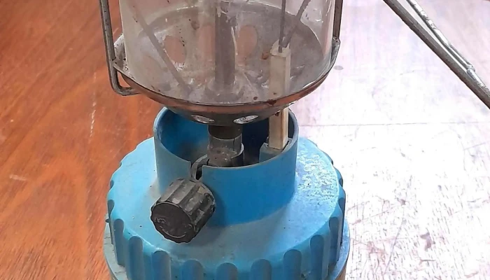 farol a queroseno