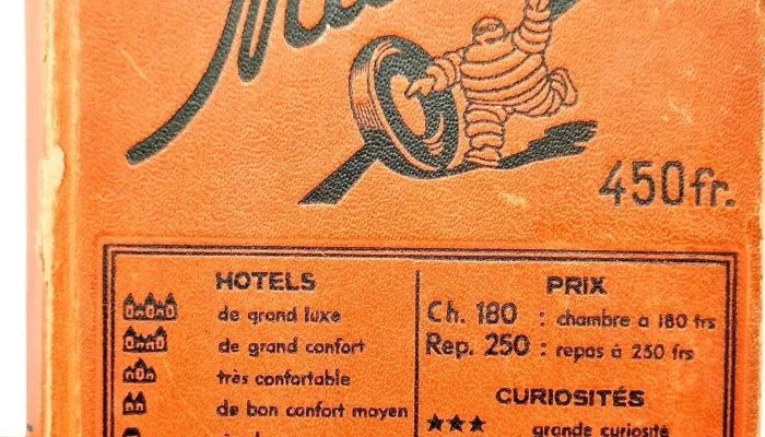 Guia Michelin Ano 1948 2 - 17-06-2021