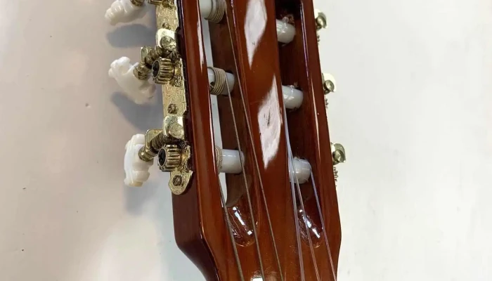 Guitarra Criolla -  3 - 06-12-2020