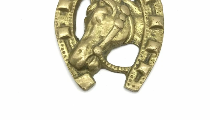 Herradura Bronce