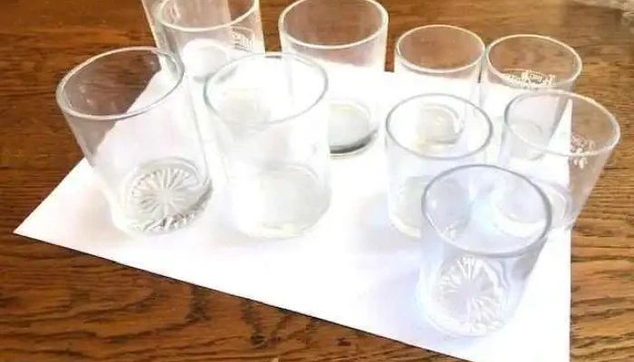Hielera Y 10 Vasos 5 Pequenos Y 5 Median 2 - 30-07-2021