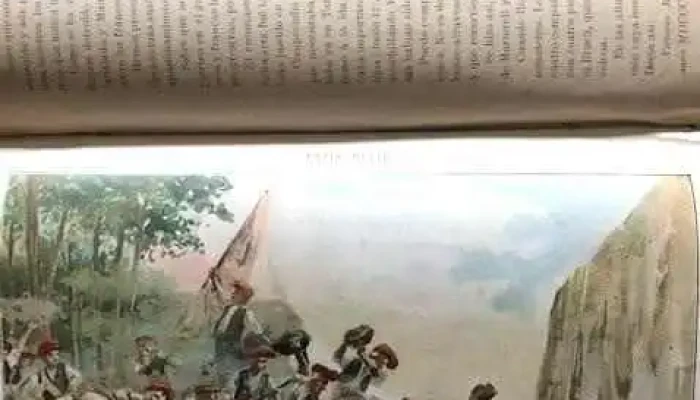 Historia De Espana Del Siglo Xix Libro 3 - 30-07-2021