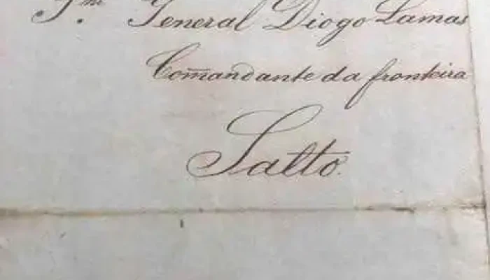 Interesante Carta Firmada Por Jose Perey 2 - 30-07-2021