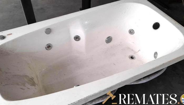 Jacuzzi -  2 - 17-06-2021