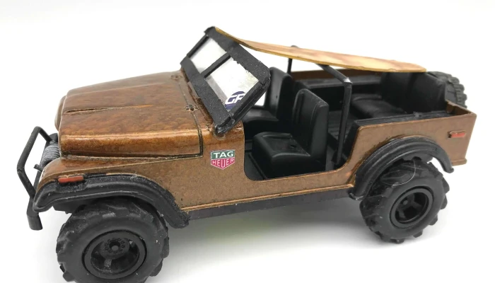 Jeep Metalico -  2 - 22-08-2021