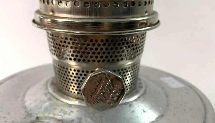 Lampara Aladin -  2 - 06-12-2020
