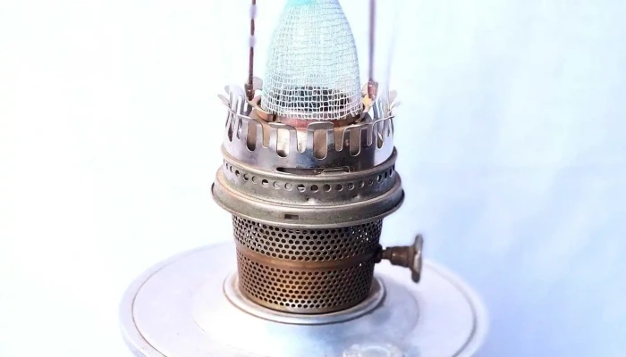 Lampara Aladino Con Mantilla Nueva Compl 2 - 17-06-2021