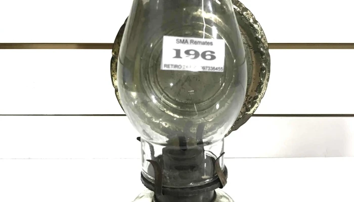 Lampara Antigua