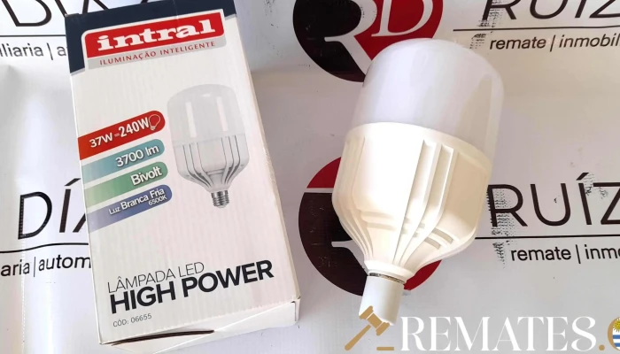 Lampara Led -  2 - 17-06-2021