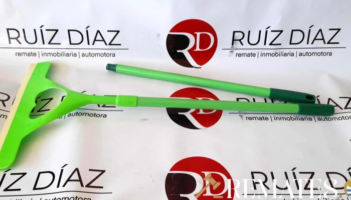 Lampazo Para Vidrios -  2 - 17-06-2021
