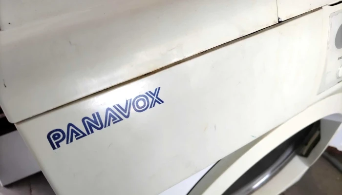 Lavarropa Panavox -  3 - 17-06-2021